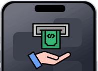 ¿Cómo retirar el dinero de tu bono en 1xSlots?