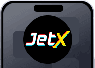 JetX en 1xSlots Casino