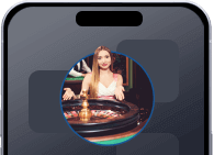 Casino en directo en 1xSlots Casino