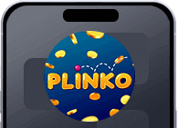 Plinko en 1xSlots Casino