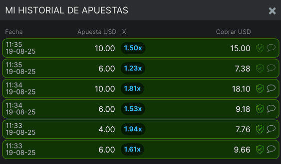 Cómo seguir su progreso Sigue tu progreso