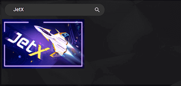Busca JetX en el casino Busca JetX en el casino