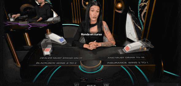C贸mo elegir tu juego favorito Comienza a apostar