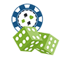 Craps en vivo
