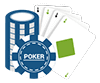 Póker en Vivo