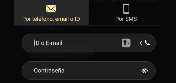 Cómo iniciar sesión en 1xSlots Inicie sesión en su cuenta 1xSlots