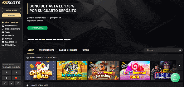 Accede al sitio o descarga la app Accede al sitio o descarga la app